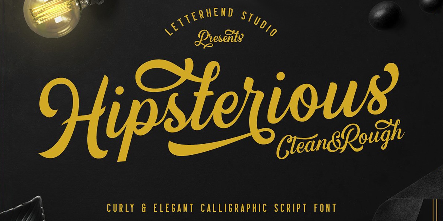 Hipsterious